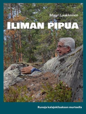 cover image of Iliman pipua